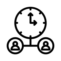 Time Management with Users