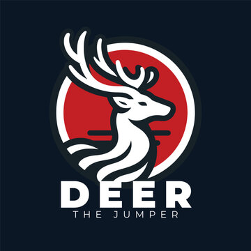 Animal logo