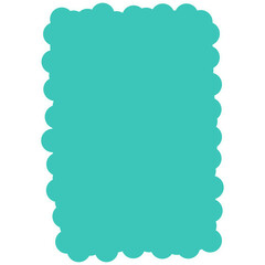 Kids Title Box Cloud