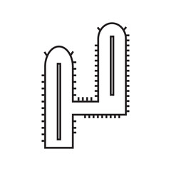 cactus icon