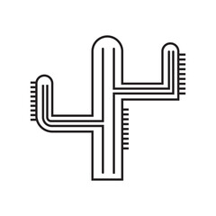 cactus icon