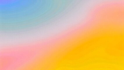 Abstract gradient background colour