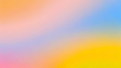 Abstract gradient background colour