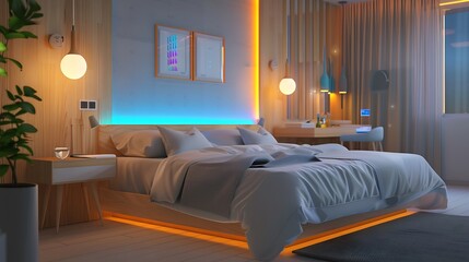 luxury living room 