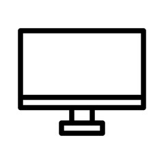 Desktop Monitor