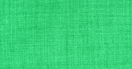 green fabric texture