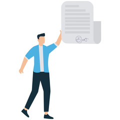 Effective Work Delegation in the Workplace