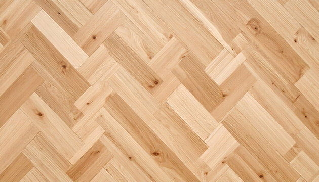 Maple wood parquet texture background 