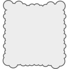 Kids Title Box Cloud