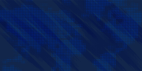 blue color pattern gradient grunge texture background.