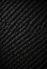 Intricate carbon fiber weave, dark abstract backdrop ,  realistic texture,  technology