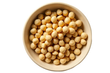 chickpeas-in-bowl-healthy-food-vegan-protein-plantbased-nutrition