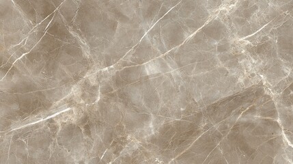 Elegant taupe marble texture seamless pattern background