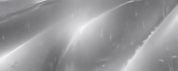 Gleaming silver surface, mirror-like sheen, seamless texture, industrial, bright, light
