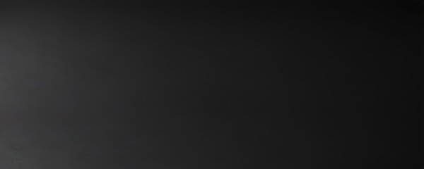 Luxurious black paper; polished, reflective sheen, minimal texture ,  elegant,  deep black background