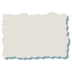 Kids Title Box Cloud