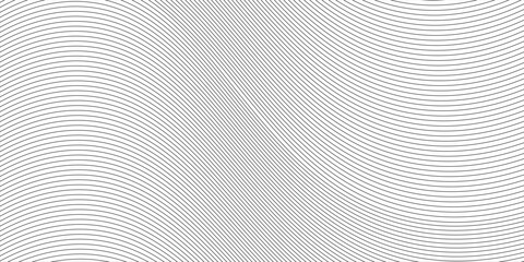 Vector Illustration of the gray pattern of lines abstract background. EPS10.