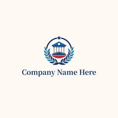 University Logo for Education