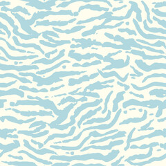 abstract animal print 