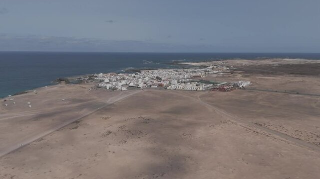 el cotillo piedra playa fuerteventura 