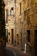 Exploring Marsciano - Umbria - Italy