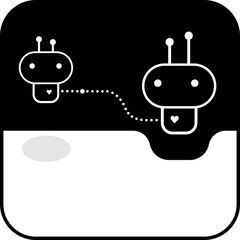 AI / KI Chatbot – Birthing – Square – JPG