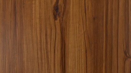 Obraz premium background abstract clean teak wood panel with smooth surface and vertical grain for design use