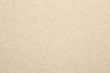 Fototapeta premium High Resolution Beige Recycled Paper Texture Background Image