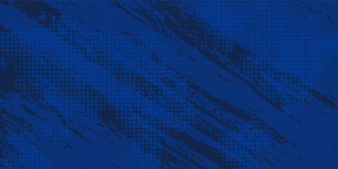 blue color pattern gradient grunge texture background.