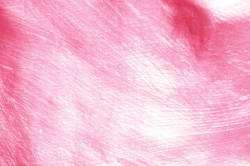 Pink rose gold tone abstract texture and gradients shadow, have space for vanlentine background.
