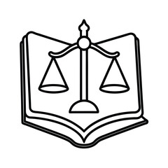 scales of justice