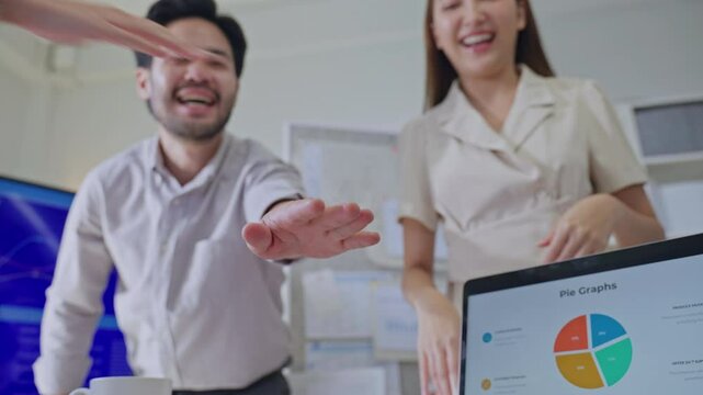 Teamwork,empathy,partnership and Social connection in business join hand together concept.Hand of diverse people connecting.Power of volunteer charity work, Stack of people hand. - Powered by Adobe