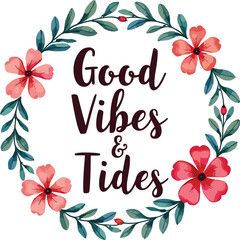 Sunshine, Seashells & Smiles