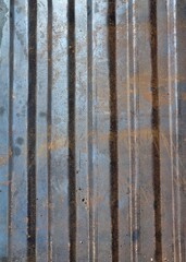 aluminum household roof tiles background texture