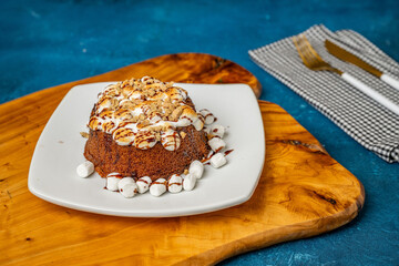 lava cake