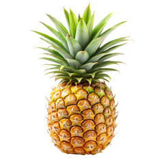 Fresh Pineapple: Juicy & Sweet
