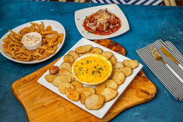 food