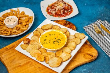 food