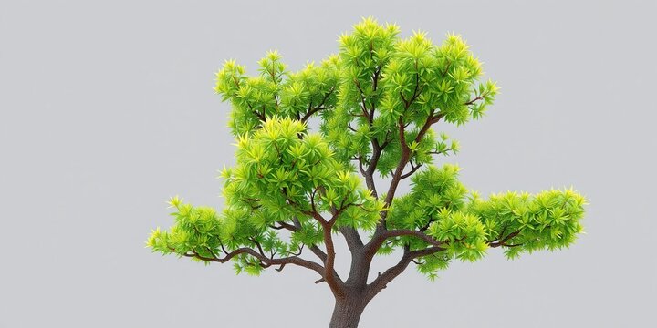 Andean Polylepis: Rare and Resilient Tree of the Andes
