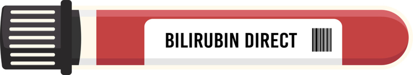 bilirubin direct