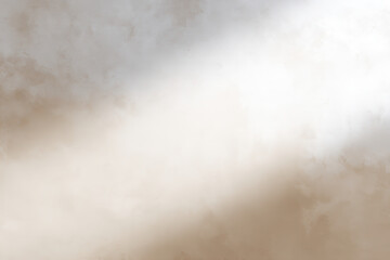 Fototapeta premium smooth monochromatic background featuring subtle textural effects creating calming atmosphere
