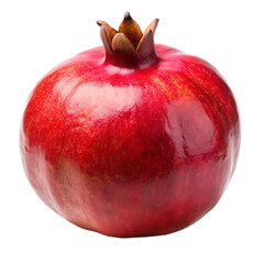 Juicy Pomegranate: Fresh & Healthy