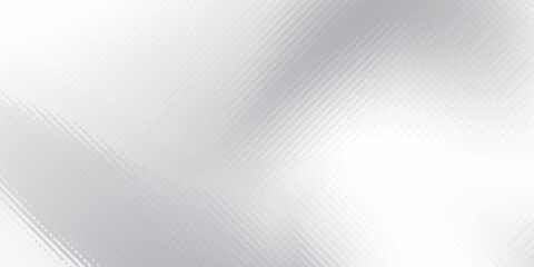 White background. Abstract metal effect marble foil. Light gray color texture. Grey silver pattern. Modern backdrop. Gradient delicate surface print. Design for business prints. Vector illustration