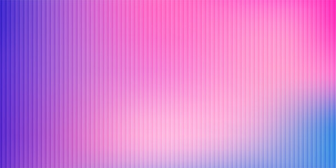 Gradient Multicolored. Vector Glass grainy Blurred neon in pastel colors. For covers, wallpapers, branding and other projects. Multicolored glass texture for banner, wallpaper, template, 