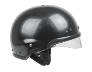 Pilot Helmet isolated on transparent or white background