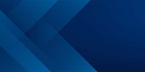 modern blue abstract background with elegant bright diagonal lines