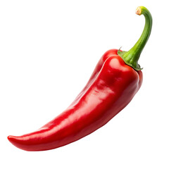 Spicy Red Chili Pepper