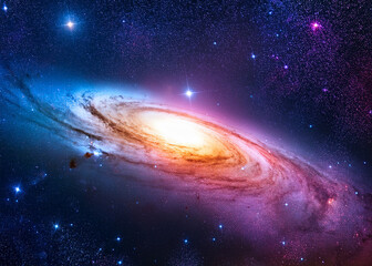 Obraz premium Generated Image