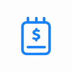 pay day icon sign vector