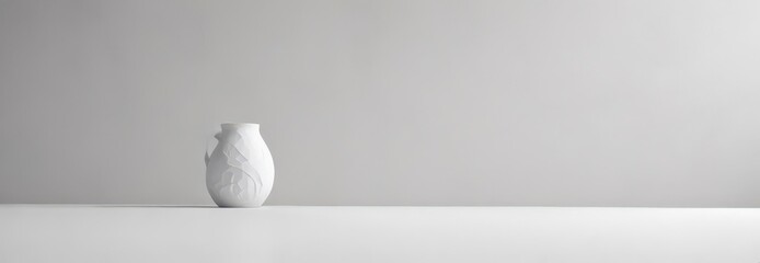 Gently shifting white tones, faint embossed effect  Clean, minimalist design ,  delicate,  blank